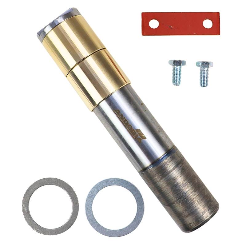 Sworzeń Zestaw Naprawczy Osi Okrągłej Hartowany Ursus C-355 Andoria