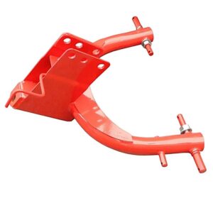 Rama Zawieszenia Kosiarka Rotacyjna 1,65 Rogi Malowane Proszkowo Morga