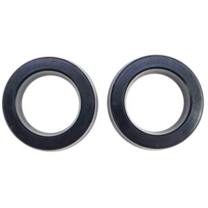 Zestaw Uszczelnień Siłownika Poprzecznego I Obrotu Ładowacz Nujn-100 Pzl