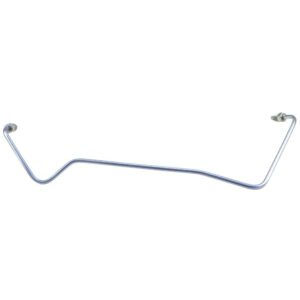 Przewód Kompletny Od Pompy Paliwa Do Filtra Mf3 Polski