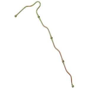 Przewód Rurka Zlewna Wtryskiwaczy 4660810 Ursus C-360