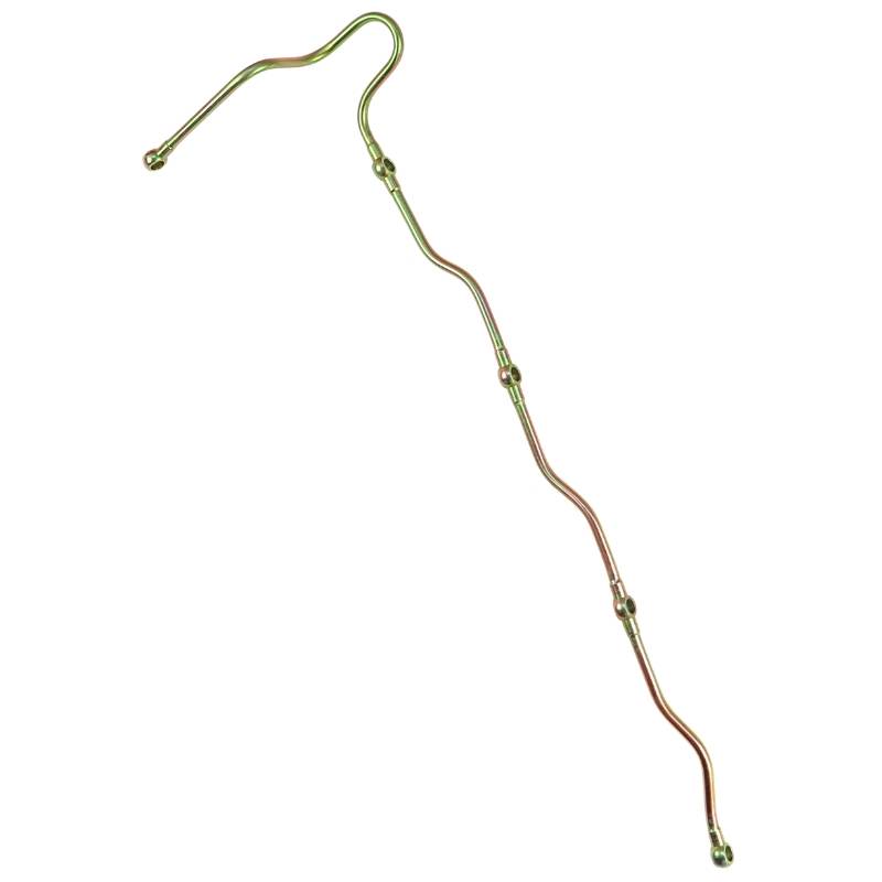 Przewód Rurka Zlewna Wtryskiwaczy 4660810 Ursus C-360