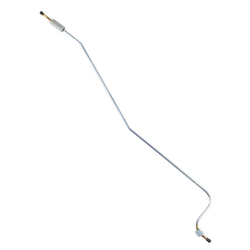 Przewód Manometru Ursus C-360 3p Polski Do Sprężarki Hs22