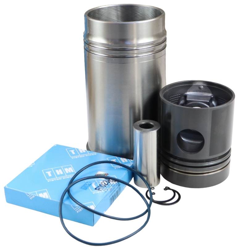 Zestaw Naprawczy Silnika 3-Pierścieniowy 89003959 Ursus C-385