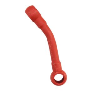 Rura Kompletna Rozdzielacza Hydrauliki Ursus C-385