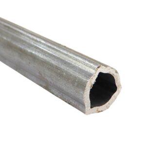 Rura Wału Wom Uniwersalna Trójkąt Wewnętrzna 26mm X 4mm 100cm Pasuje Do