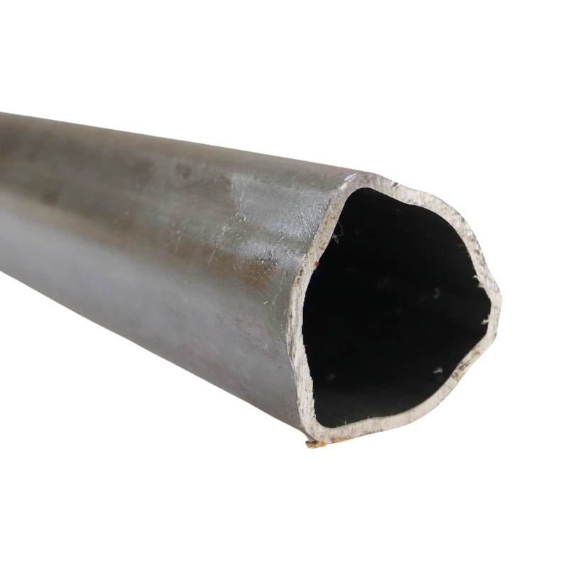 Rura Wału Wom Uniwersalna Trójkąt Zewnętrzna 51,6mm X 3mm 100cm Pasuje Do