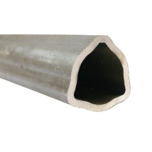Rura Wału Wom Uniwersalna Trójkąt Wewnętrzna 54mm X 5mm 100cm Pasuje Do