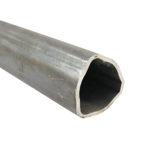 Rura Wału Wom Uniwersalna Trójkąt Zewnętrzna 63mm X 4mm 100cm Pasuje Do