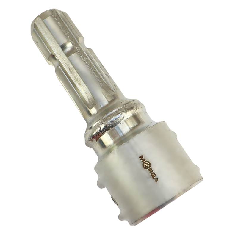 Adapter Redukcja Wałka Wom Damsko-Męski Przedłużka 6 Frezów 34.9mm 1 3/8"