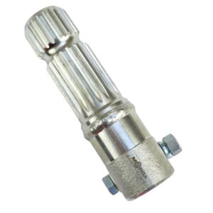 Adapter Redukcja Wałka Wom Damsko-Męski 21 Frezów 34.9mm 1 3/8" / 20