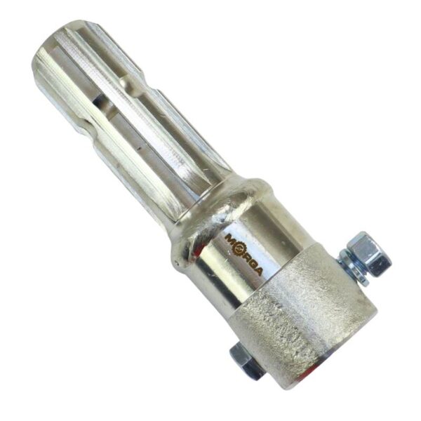 Adapter Redukcja Wałka Wom Damsko-Męski 21 Frezów 34.9mm 1 3/8" / 8 Frezów