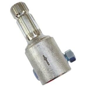 Adapter Redukcja Wałka Wom Damsko-Męski 20 Frezów 44.4mm 1 3/4" / 21
