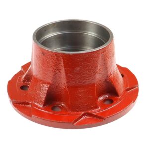 Piasta Koła Przedniego 750x20 Ursus C-385 80205015 Zetor