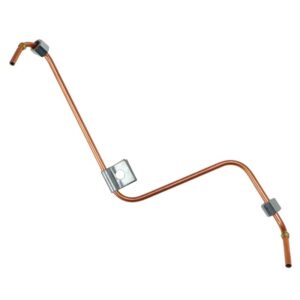 Przewód Olejowy Smarowania Sprężarki Ursus Mf-3 Andoria