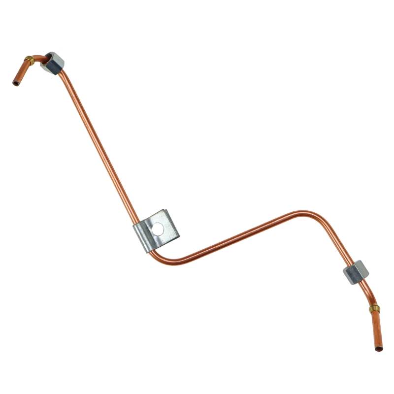 Przewód Olejowy Smarowania Sprężarki Ursus Mf-3 Andoria