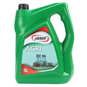 Olej Hydrauliczny Hl-46 5l