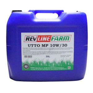 Olej Hydrauliczno Przekładniowy Uniwersalny Utto Mp 20l