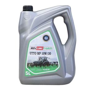 Olej Hydrauliczno Przekładniowy Uniwersalny Utto Mp 5l