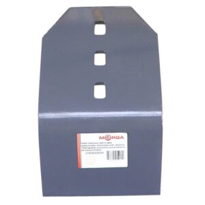 Płytka Niwelująca Redlica Zęba Sprężynowego Wleczonego Włóki Szerokość