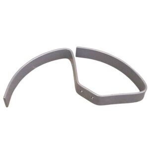 Obręcz Sprężyna Doprawiająca Wału Sprężynowego Strunowego Obt 60x10 Fi-550