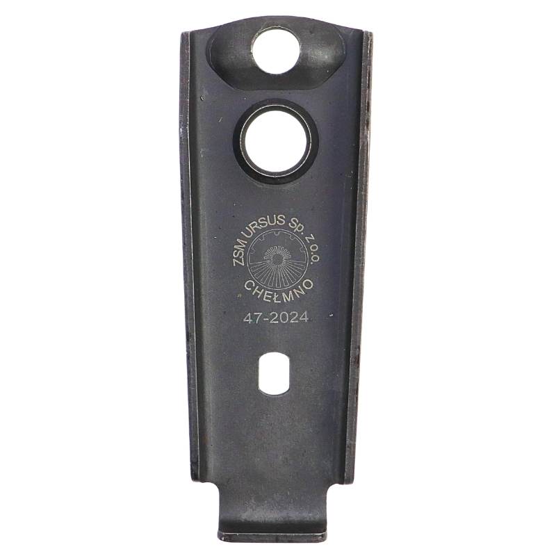 Dźwignia Wycisku Sprzęgła I Stopień Z Otworem C-360 Chełmno