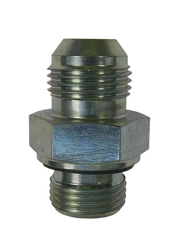 Przyłączka Hydrauliczna Bb M18x1,5 - 3/4 Ed/Unf"