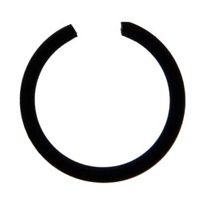 Pierścień Sprężynujący 20 Din7993b