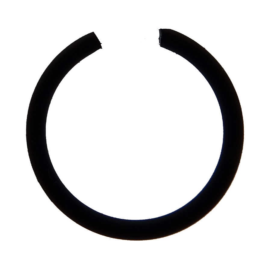 Pierścień Sprężynujący 20 Din7993b