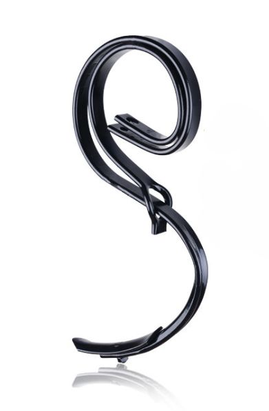 Ząb Sprężynowy Agregatu Uprawowego 550mm 32x10 1417/00-004/0 Bagra