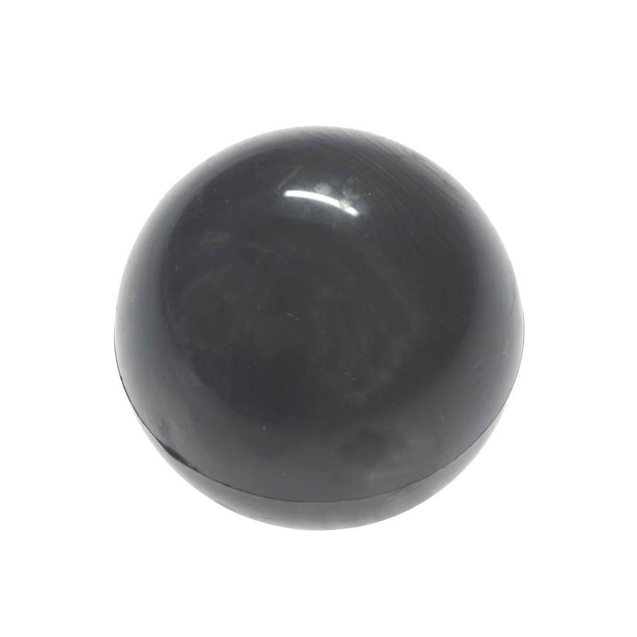 Gałka Okrągła Fi40 M12 Kolor Czarny B40 Gałka Okrągła Fi40 M12 Kolor Czarny B40 - obrazek 2