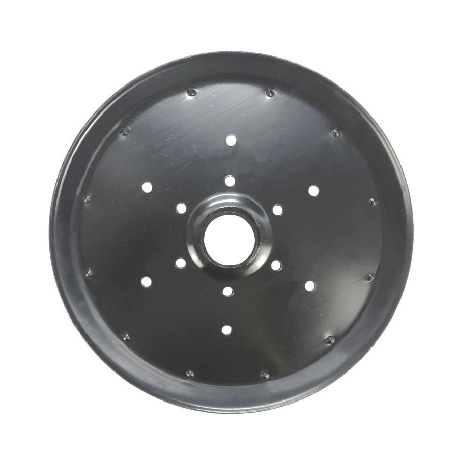 Koło Pasowe Wirnika Fi-465 6 5260020460 Przetrząsarka Karuzelowa Koło Pasowe Wirnika Fi-465 6 5260020460 Przetrząsarka Karuzelowa - obrazek 2