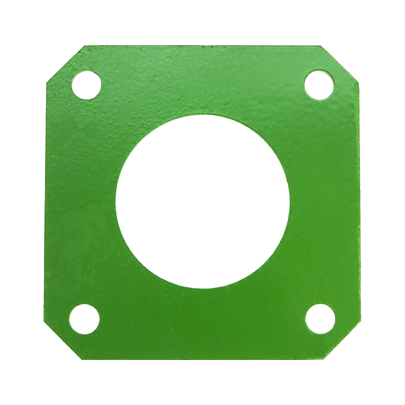 Nakładka Brony Talerzowej Prosta Famarol U-236 Polska Rolmus