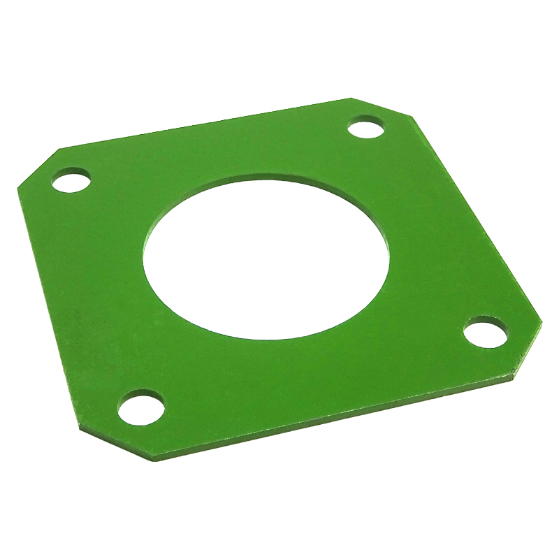 Nakładka Brony Talerzowej Prosta Famarol U-236 Polska Rolmus Nakładka Brony Talerzowej Prosta Famarol U-236 Polska Rolmus - obrazek 2