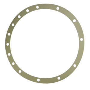 Uszczelka Pochwy Tylnego Mostu Mf-3