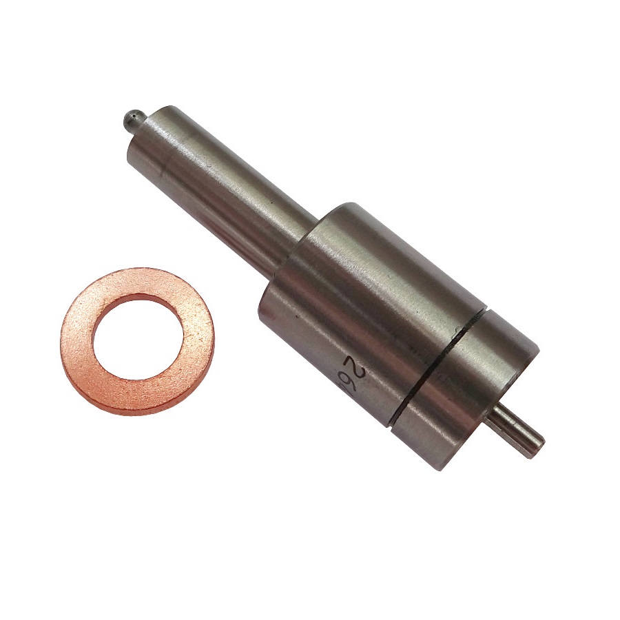 Rozpylacz Mf 235 Dsl150a35 Rozpylacz Mf 235 Dsl150a35 - obrazek 3