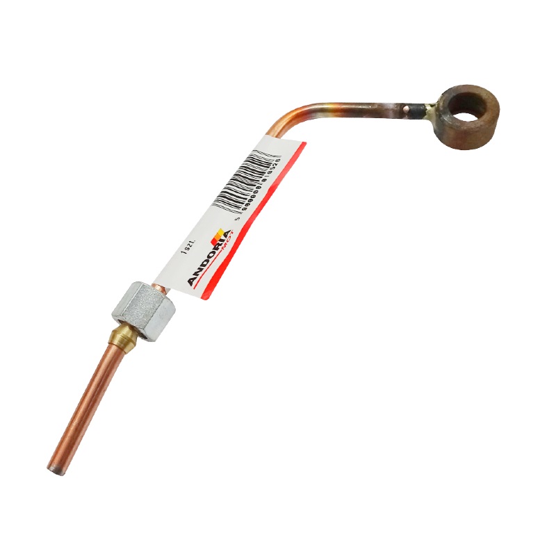 Przewód Olejowy Bloku Z Oczkiem Mf3 Andoria Przewód Olejowy Bloku Z Oczkiem Mf3 Andoria - obrazek 2