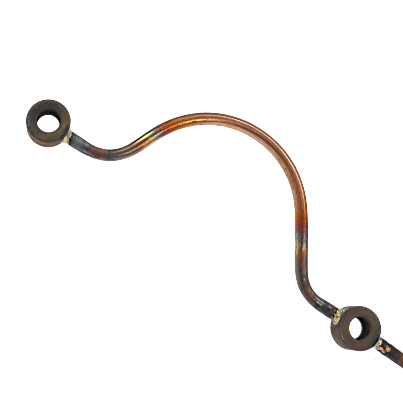 Przewód Rurka Zlewna Wtryskiwacza C-328 Andoria Przewód Rurka Zlewna Wtryskiwacza C-328 Andoria - obrazek 3