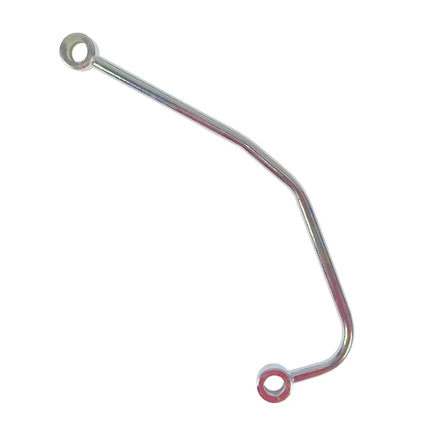 Przewód Pompy Wtryskowej Długi C-330 Ocynk Andoria