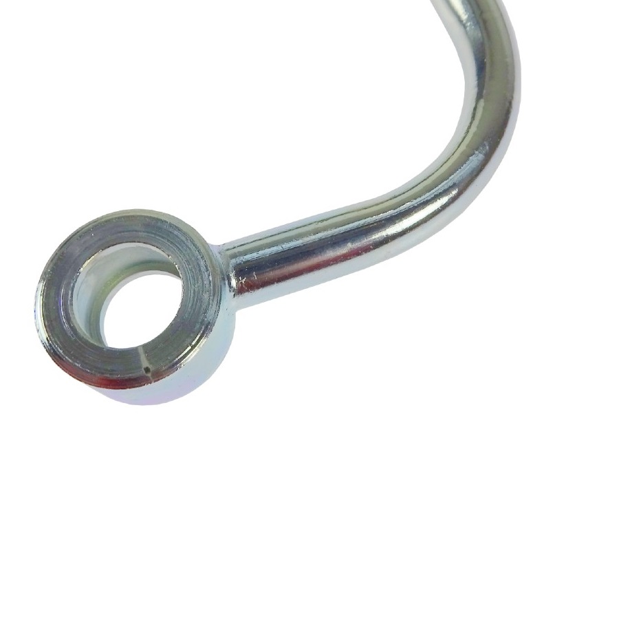 Przewód Pompy Wtryskowej Długi C-330 Ocynk Andoria Przewód Pompy Wtryskowej Długi C-330 Ocynk Andoria - obrazek 3