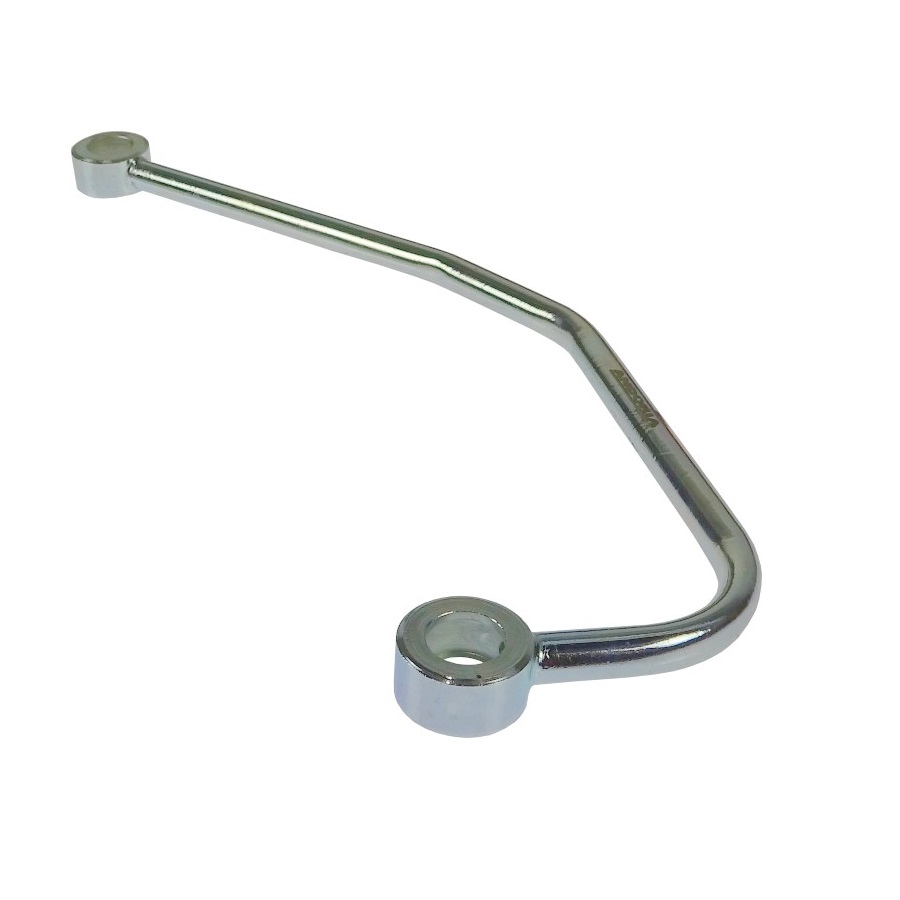 Przewód Pompy Wtryskowej Długi C-330 Ocynk Andoria Przewód Pompy Wtryskowej Długi C-330 Ocynk Andoria - obrazek 2