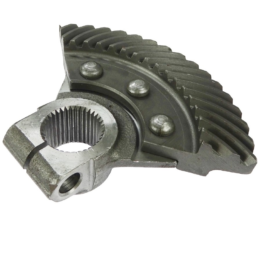 Wycinek Zębaty Kolumny Kierowniczej Ursus C-330 Skropol Wycinek Zębaty Kolumny Kierowniczej Ursus C-330 Skropol - obrazek 2