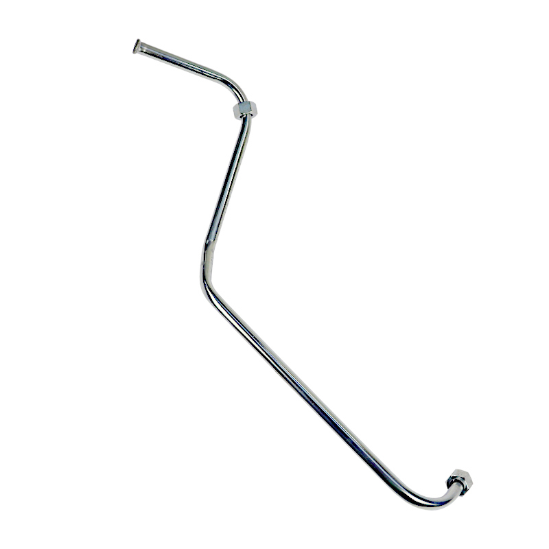 Przewód Zawór Hamulcowy Złącze Powietrza Ursus C-330 Ocynk Andoria