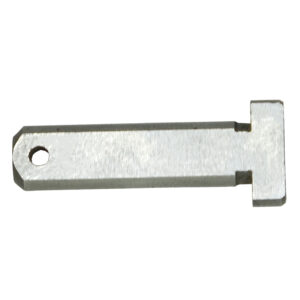 Oś Dźwigienki Ścięta Bizon 504025038