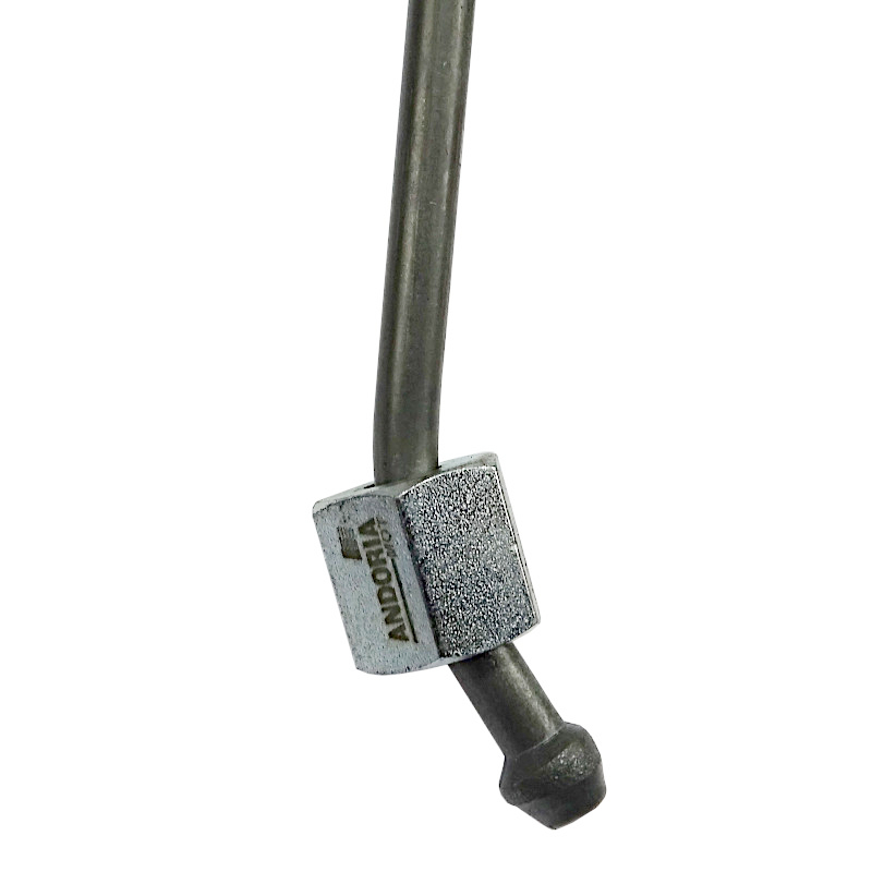 Przewód Wtryskowy Iii Cylinder Ursus C-360 Andoria Przewód Wtryskowy Iii Cylinder Ursus C-360 Andoria - obrazek 3