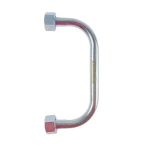 Przewód Regulator Ciśnienia - Zbiornik Powietrza Cynkowany Ursus C-360