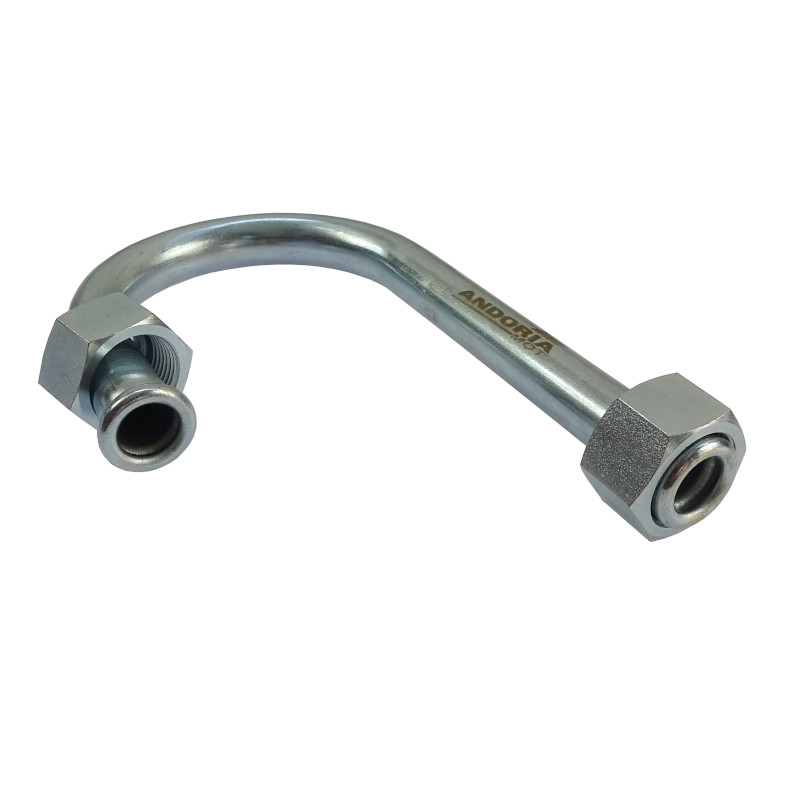 Przewód Powietrza Odolejacz-Regulator C-360 Ocynk Andoria Przewód Powietrza Odolejacz-Regulator C-360 Ocynk Andoria - obrazek 2