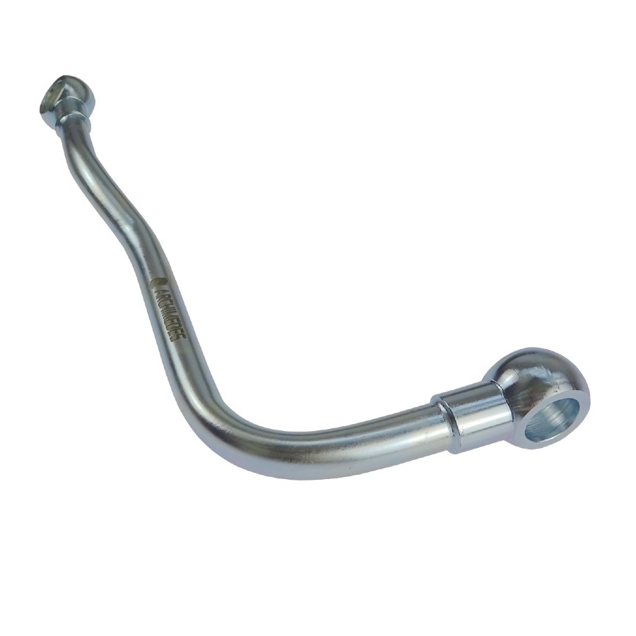 Rura Filtra Oleju Silnika C-360 Andoria Ocynk Rura Filtra Oleju Silnika C-360 Andoria Ocynk - obrazek 3