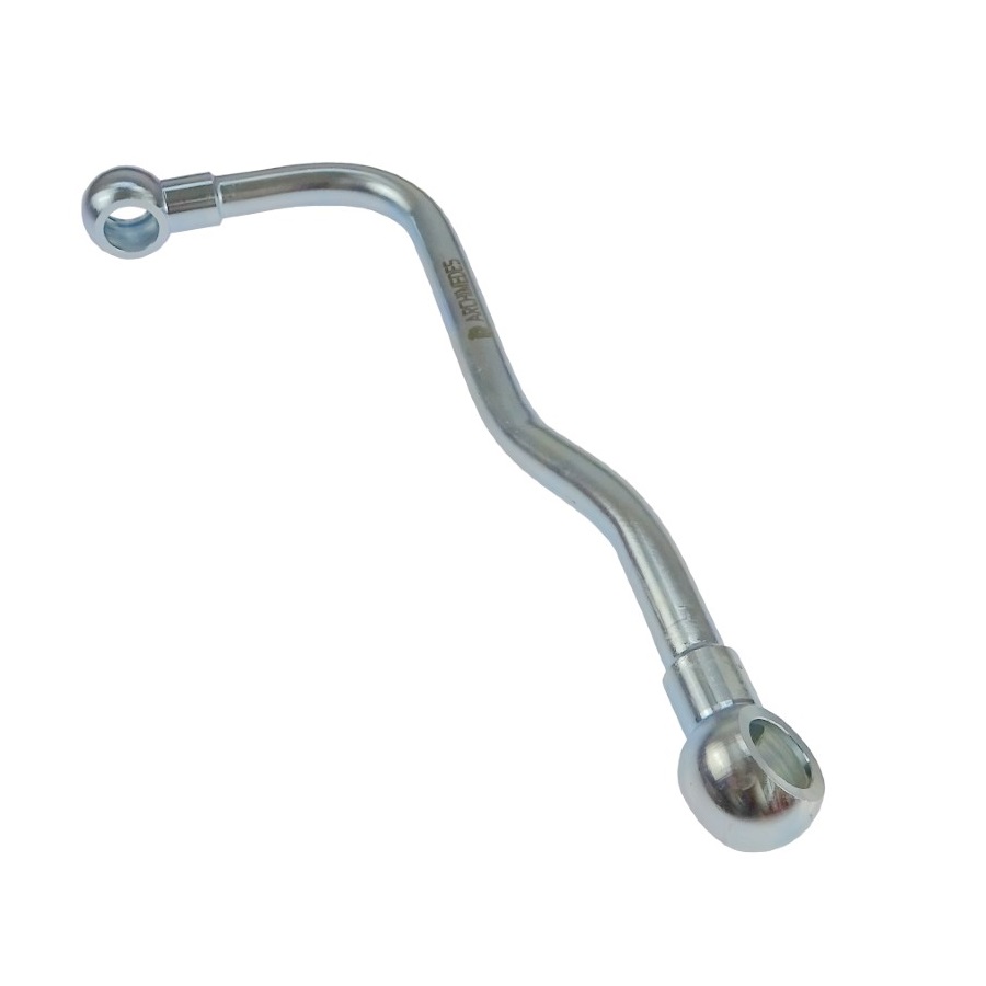 Rura Filtra Oleju Silnika C-360 Andoria Ocynk Rura Filtra Oleju Silnika C-360 Andoria Ocynk - obrazek 2