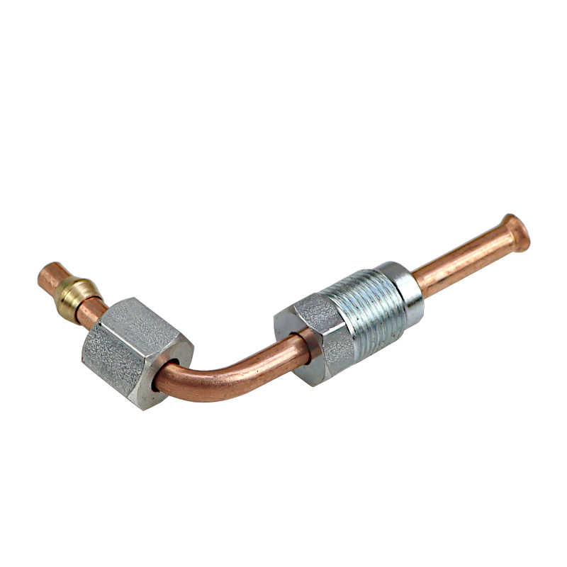 Przewód Ciśnieniowy Sprężarki 46642070 C-360 3p Andoria Przewód Ciśnieniowy Sprężarki 46642070 C-360 3p Andoria - obrazek 3